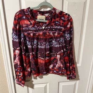 Chufy shirt